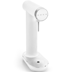 Smeg SKC01WHM Kulsyremaskine Hvid mat